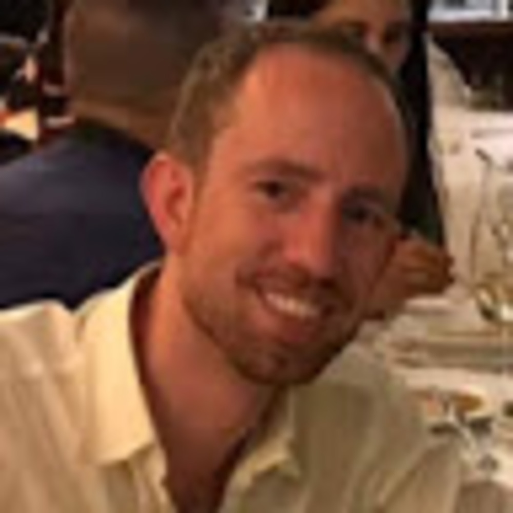 Meet your Posher, Eric